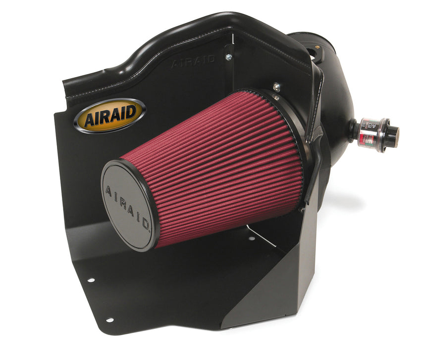 AIRAID 200-189 Engine Cold Air Intake Performance Kit - Truck Part Superstore