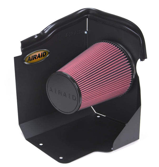 AIRAID 200-196 Engine Cold Air Intake Performance Kit - Truck Part Superstore