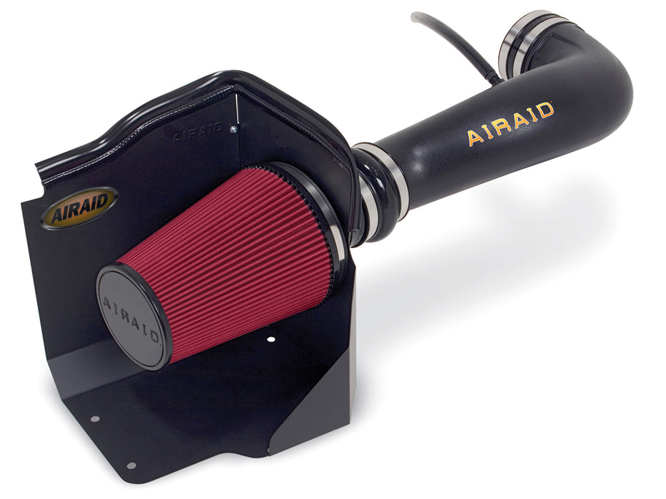AIRAID 200-197 Engine Cold Air Intake Performance Kit - Truck Part Superstore