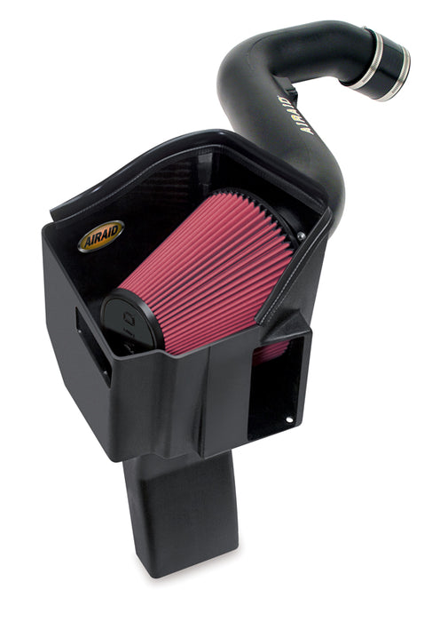 AIRAID 200-229 Engine Cold Air Intake Performance Kit - Truck Part Superstore