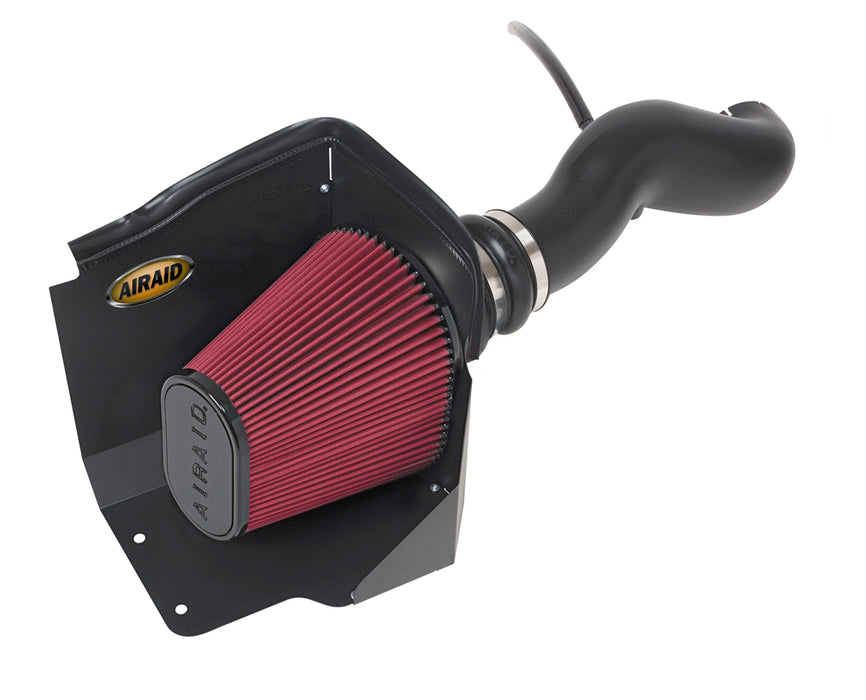 AIRAID 200-235 Engine Cold Air Intake Performance Kit - Truck Part Superstore