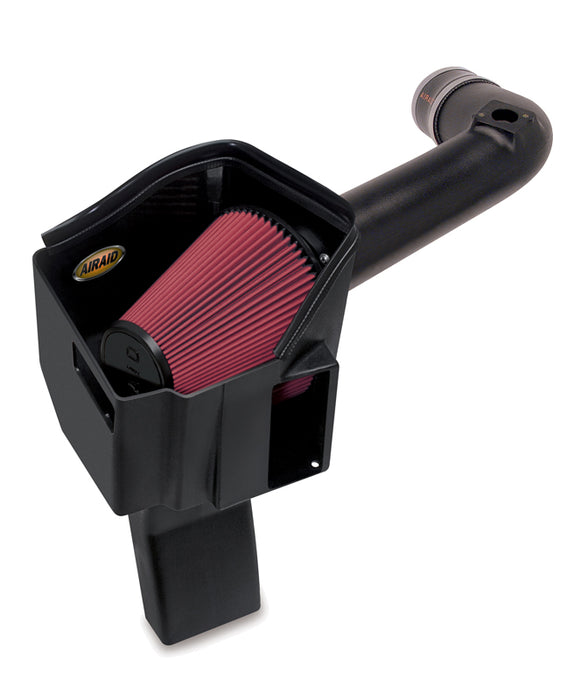 AIRAID 200-266 Engine Cold Air Intake Performance Kit - Truck Part Superstore