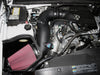 AIRAID 200-289 Engine Cold Air Intake Performance Kit - Truck Part Superstore