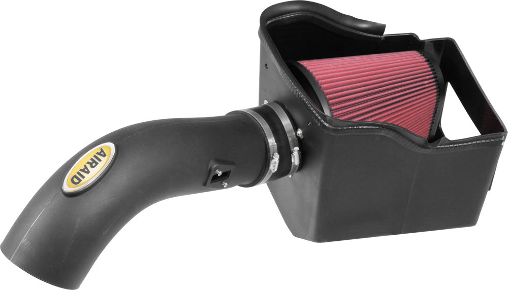AIRAID 200-335 Engine Cold Air Intake Performance Kit - Truck Part Superstore