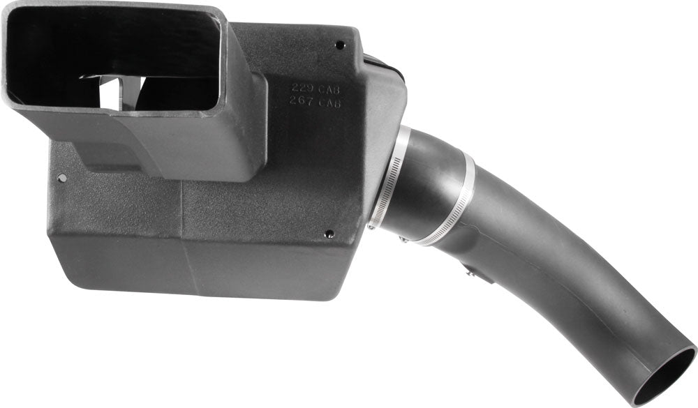 AIRAID 200-335 Engine Cold Air Intake Performance Kit - Truck Part Superstore