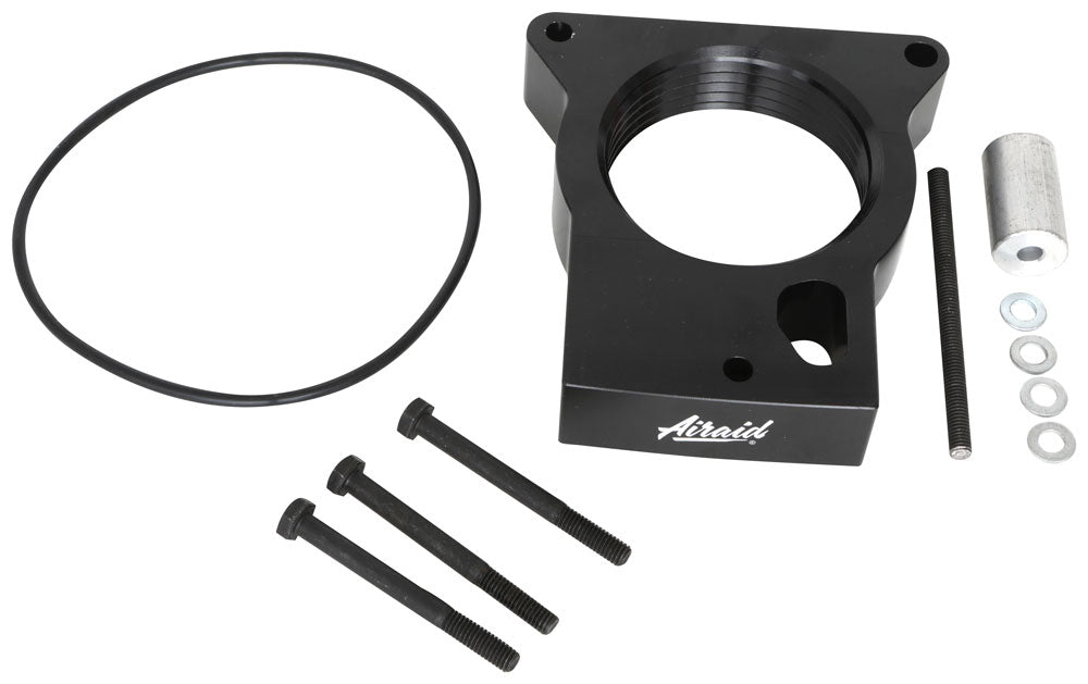 AIRAID 200-520 Fuel Injection Throttle Body Spacer - Truck Part Superstore