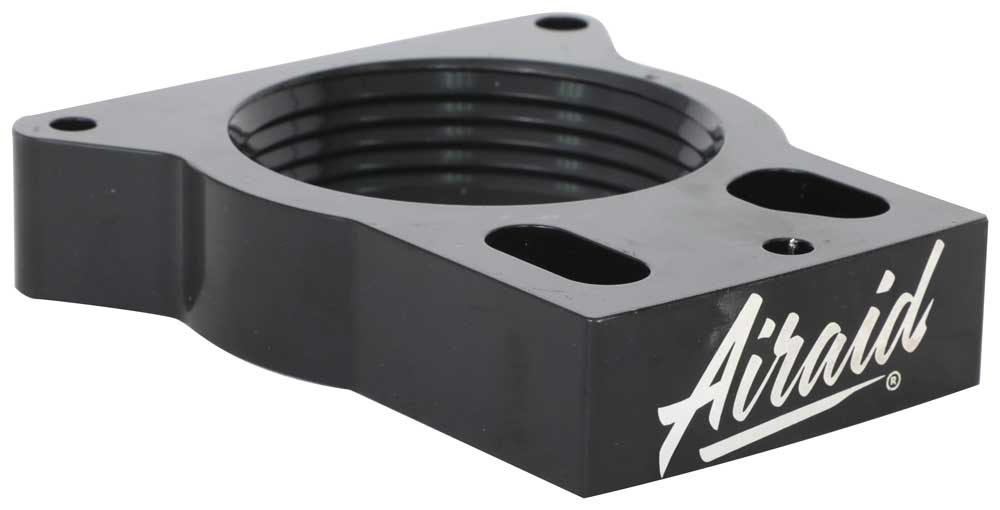 AIRAID 200-530 Fuel Injection Throttle Body Spacer - Truck Part Superstore