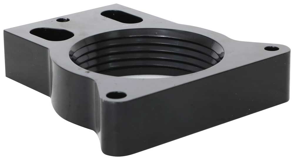 AIRAID 200-530 Fuel Injection Throttle Body Spacer - Truck Part Superstore