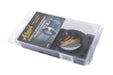 AIRAID 200-543 Fuel Injection Throttle Body Spacer - Truck Part Superstore