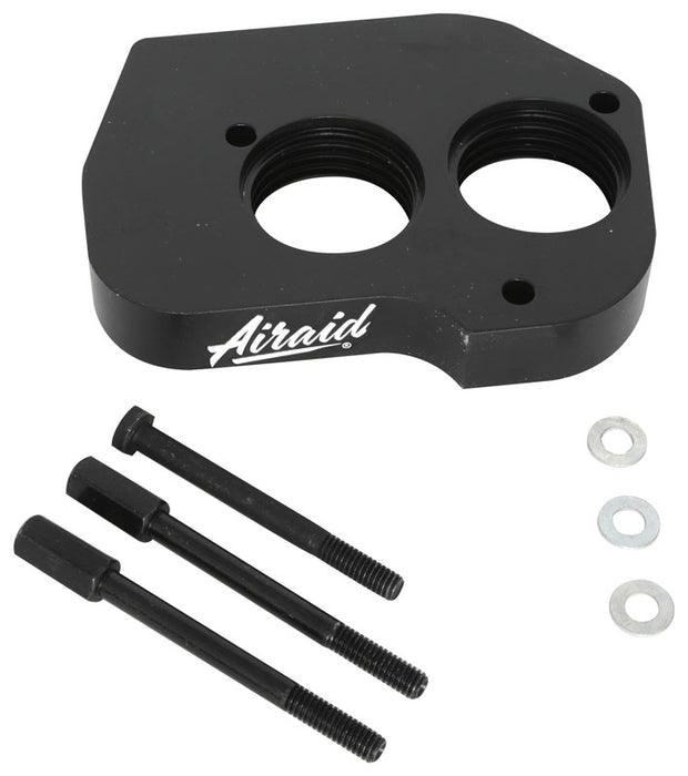 AIRAID 200-550 Fuel Injection Throttle Body Spacer - Truck Part Superstore