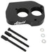 AIRAID 200-550 Fuel Injection Throttle Body Spacer - Truck Part Superstore