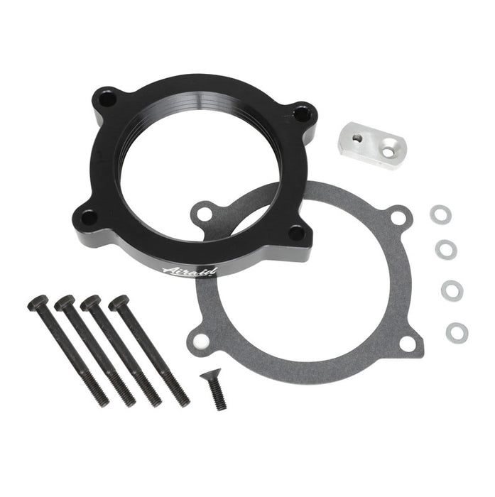 AIRAID 200-606 Fuel Injection Throttle Body Spacer - Truck Part Superstore
