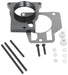 AIRAID 200-615 Fuel Injection Throttle Body Spacer - Truck Part Superstore