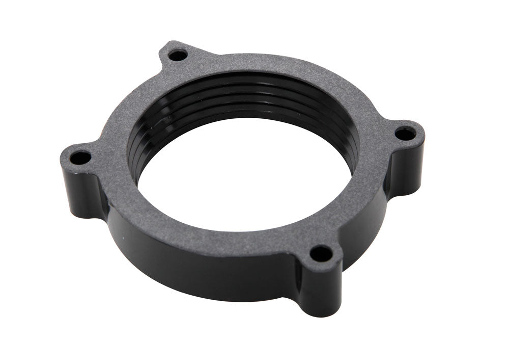 AIRAID 200-617 Fuel Injection Throttle Body Spacer - Truck Part Superstore