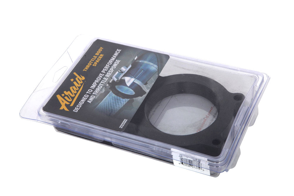 AIRAID 200-639 Fuel Injection Throttle Body Spacer - Truck Part Superstore