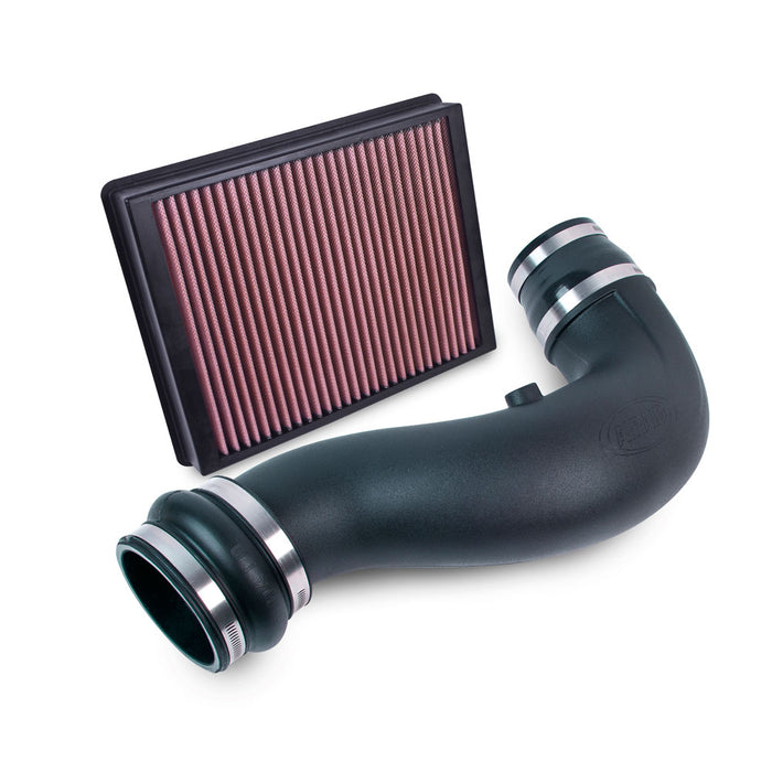 AIRAID 201-711 Engine Cold Air Intake Performance Kit - Truck Part Superstore