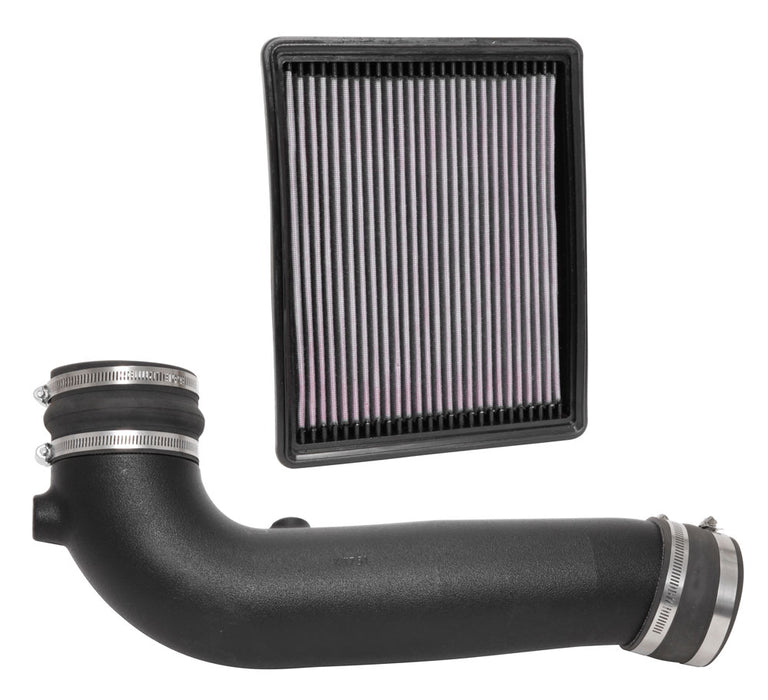 AIRAID 200-751 Engine Cold Air Intake Performance Kit - Truck Part Superstore