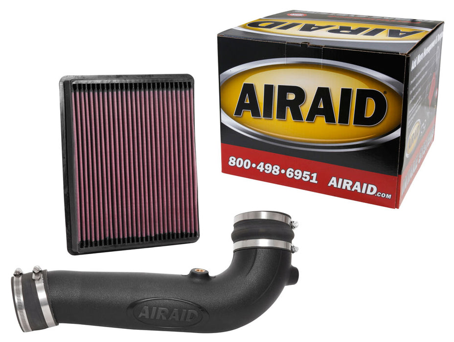 AIRAID 200-751 Engine Cold Air Intake Performance Kit - Truck Part Superstore