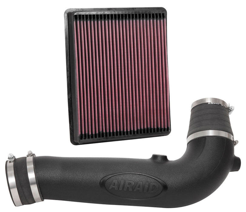AIRAID 200-752 Engine Cold Air Intake Performance Kit - Truck Part Superstore