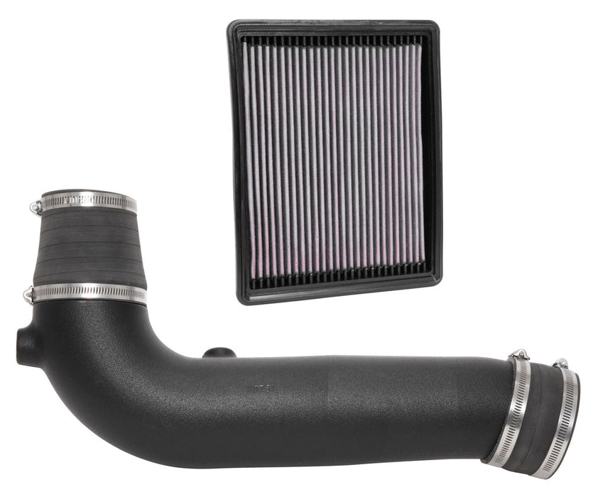 AIRAID 200-752 Engine Cold Air Intake Performance Kit - Truck Part Superstore