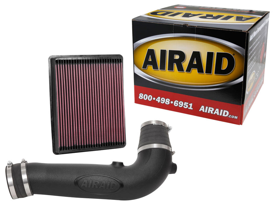 AIRAID 200-752 Engine Cold Air Intake Performance Kit - Truck Part Superstore