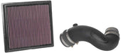 AIRAID 200-763 Engine Cold Air Intake Performance Kit - Truck Part Superstore