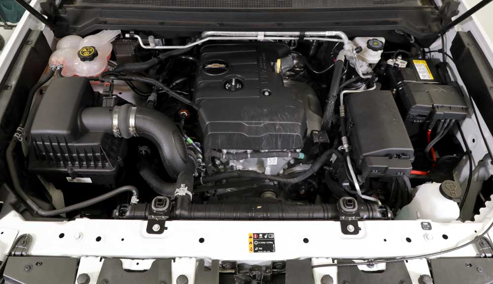 AIRAID 200-763 Engine Cold Air Intake Performance Kit - Truck Part Superstore