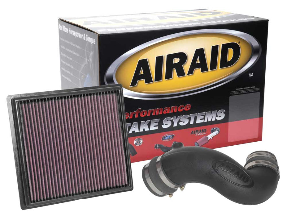 AIRAID 200-763 Engine Cold Air Intake Performance Kit - Truck Part Superstore