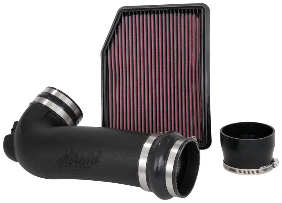 AIRAID 200-782 Engine Cold Air Intake Performance Kit - Truck Part Superstore