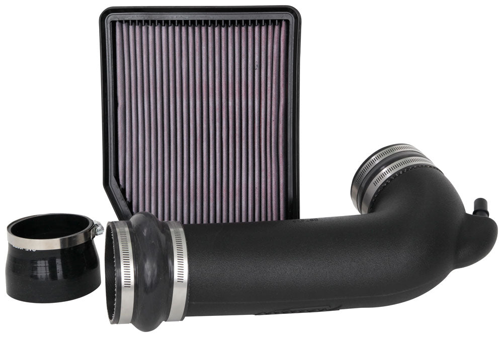 AIRAID 200-782 Engine Cold Air Intake Performance Kit - Truck Part Superstore