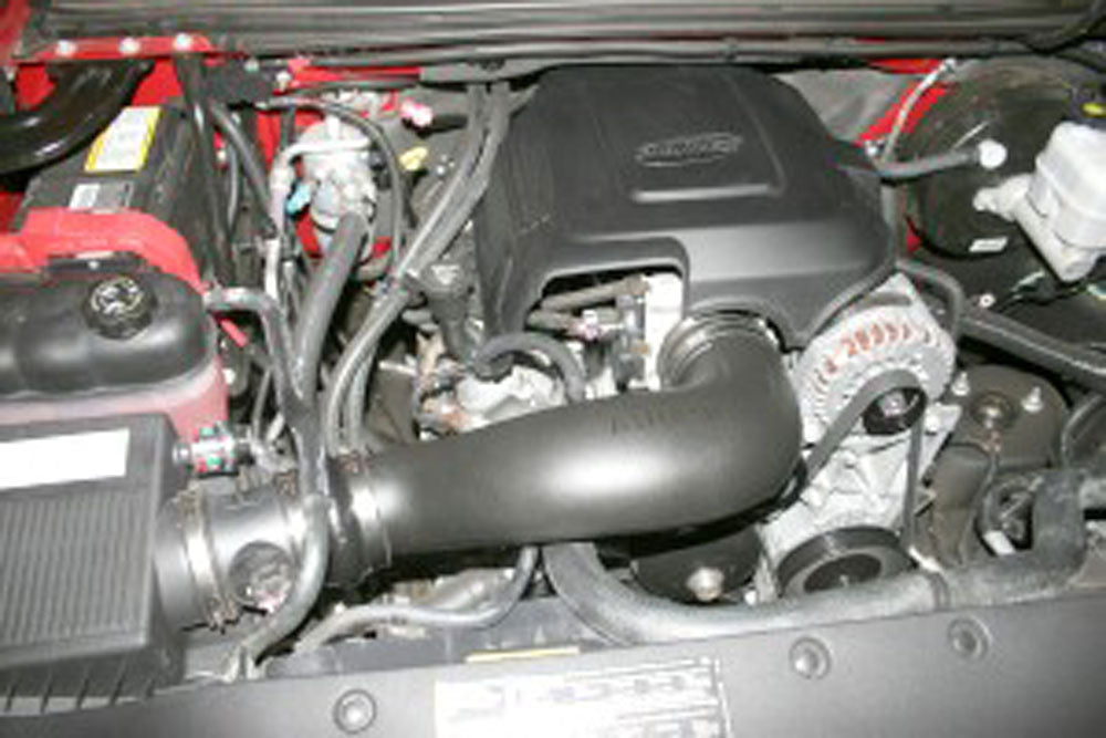 AIRAID 200-796 Engine Cold Air Intake Performance Kit - Truck Part Superstore