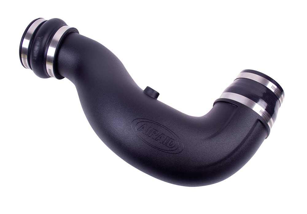 AIRAID 200-911 Engine Cold Air Intake Tube - Truck Part Superstore