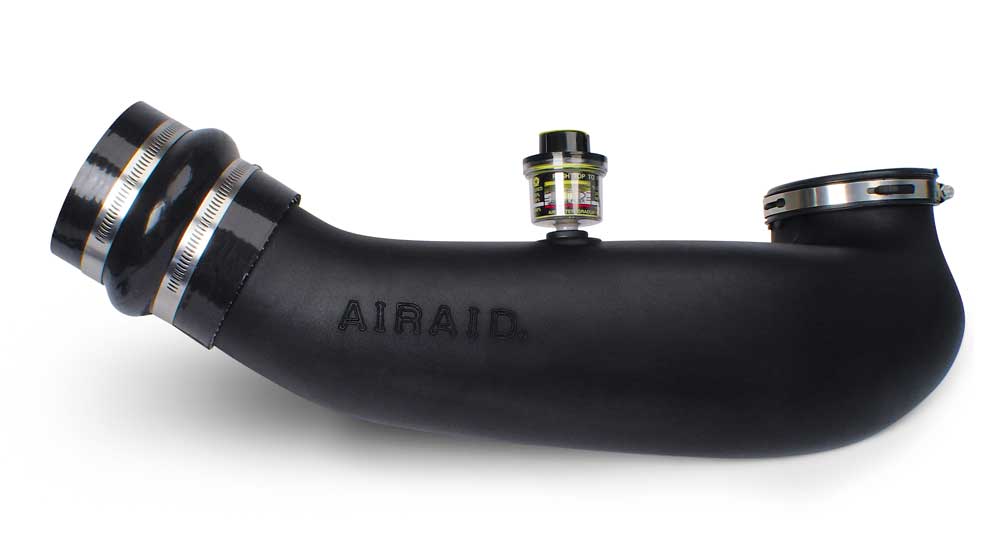 AIRAID 200-983 Engine Cold Air Intake Tube - Truck Part Superstore