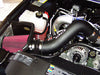 AIRAID 201-129 Engine Cold Air Intake Performance Kit - Truck Part Superstore
