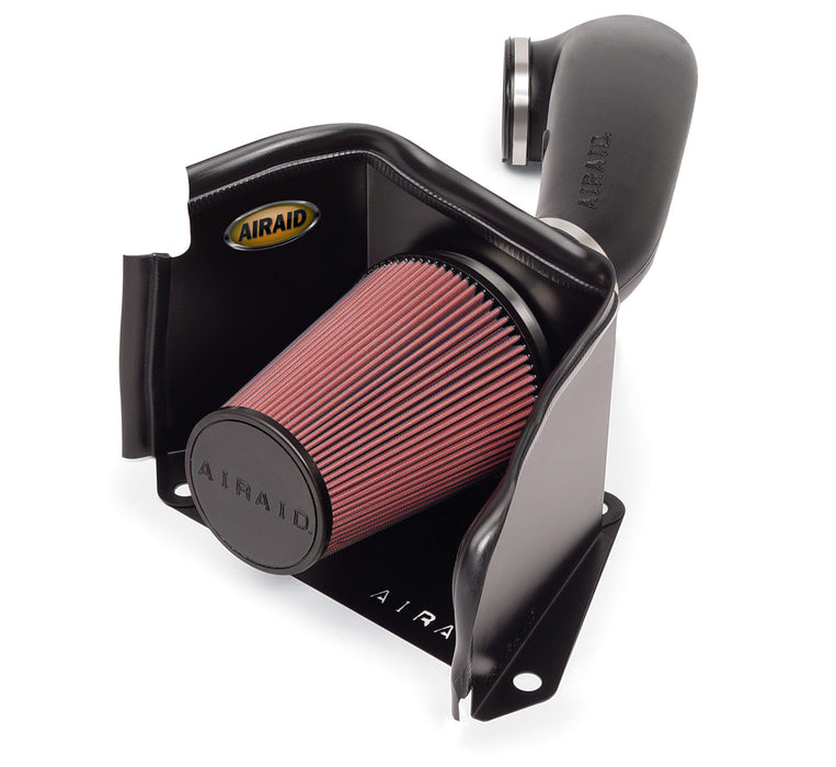 AIRAID 201-146 Engine Cold Air Intake Performance Kit - Truck Part Superstore