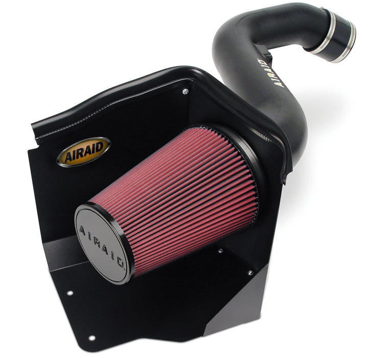 AIRAID 201-167 Engine Cold Air Intake Performance Kit - Truck Part Superstore