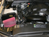AIRAID 201-185 Engine Cold Air Intake Performance Kit - Truck Part Superstore