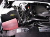 AIRAID 201-186 Engine Cold Air Intake Performance Kit - Truck Part Superstore