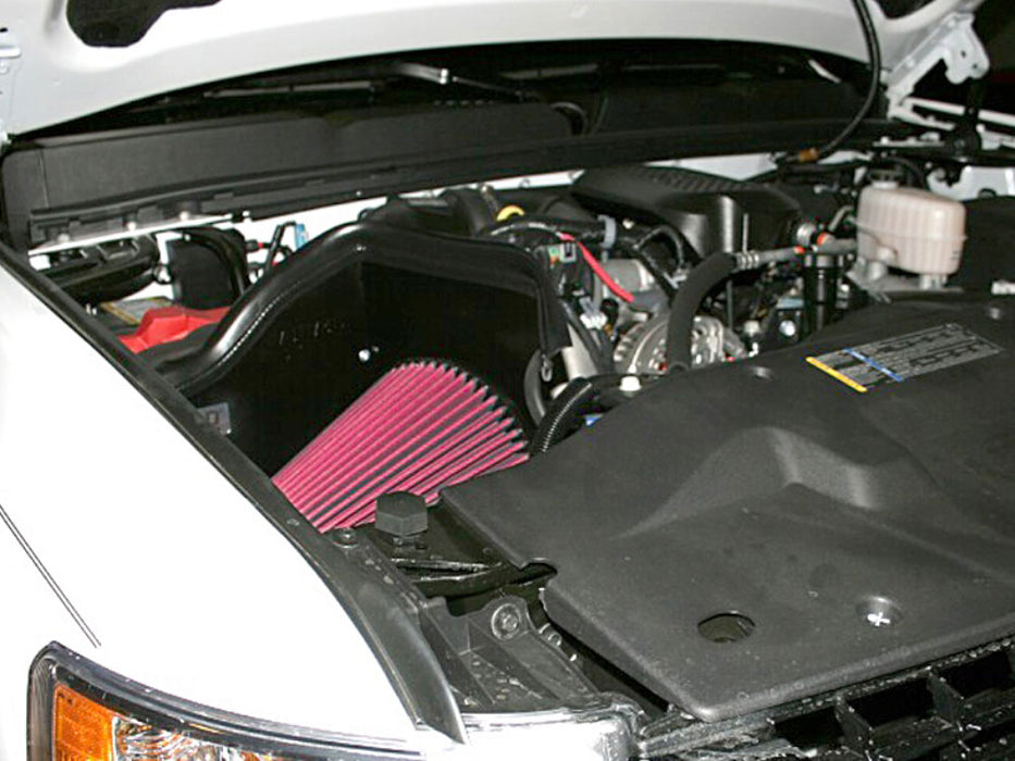 AIRAID 201-215 Engine Cold Air Intake Performance Kit - Truck Part Superstore