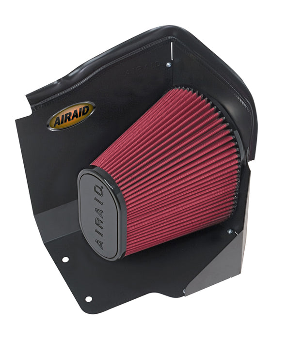 AIRAID 201-244 Engine Cold Air Intake Performance Kit - Truck Part Superstore