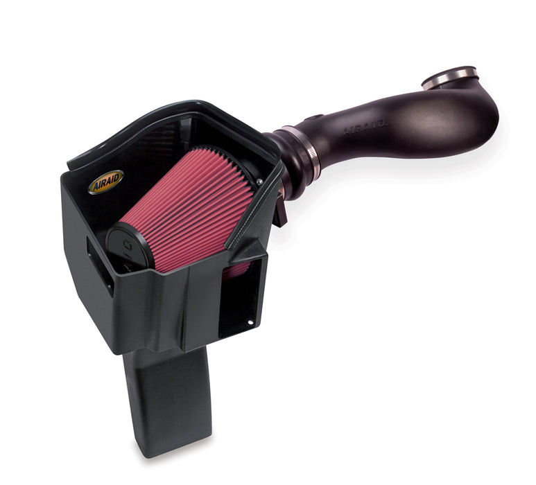 AIRAID 201-247 Engine Cold Air Intake Performance Kit - Truck Part Superstore
