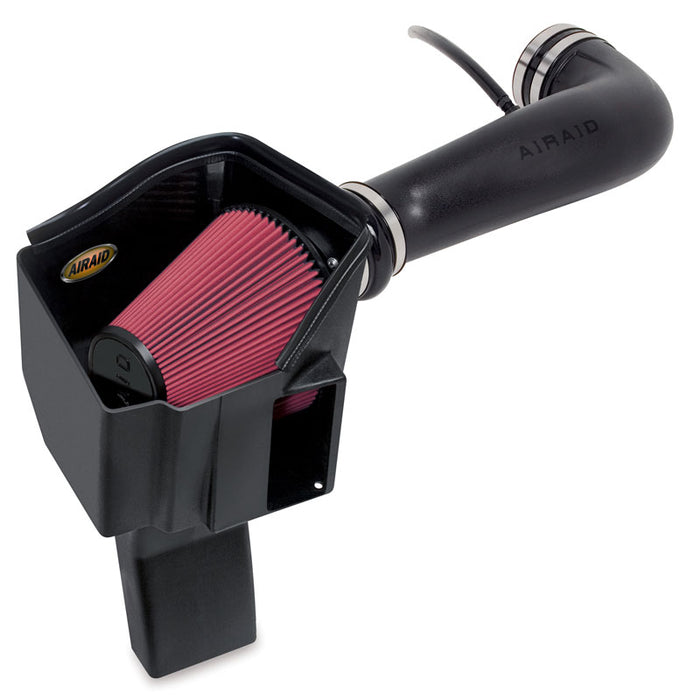 AIRAID 201-270 Engine Cold Air Intake Performance Kit - Truck Part Superstore