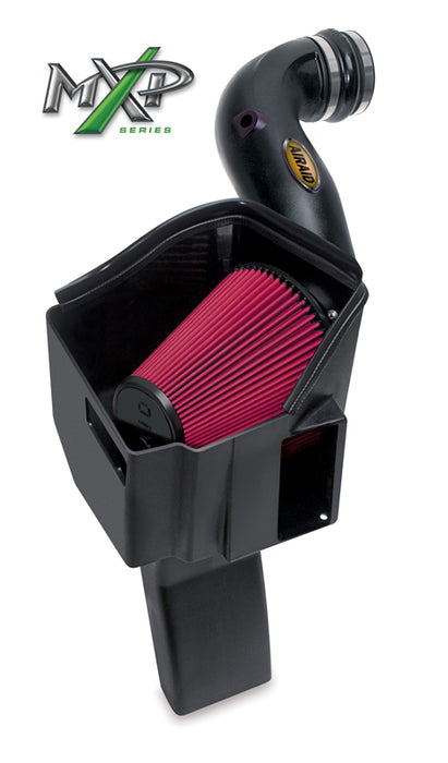 AIRAID 201-281 Engine Cold Air Intake Performance Kit - Truck Part Superstore