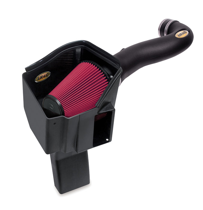 AIRAID 201-285 Engine Cold Air Intake Performance Kit - Truck Part Superstore