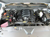 AIRAID 201-285 Engine Cold Air Intake Performance Kit - Truck Part Superstore