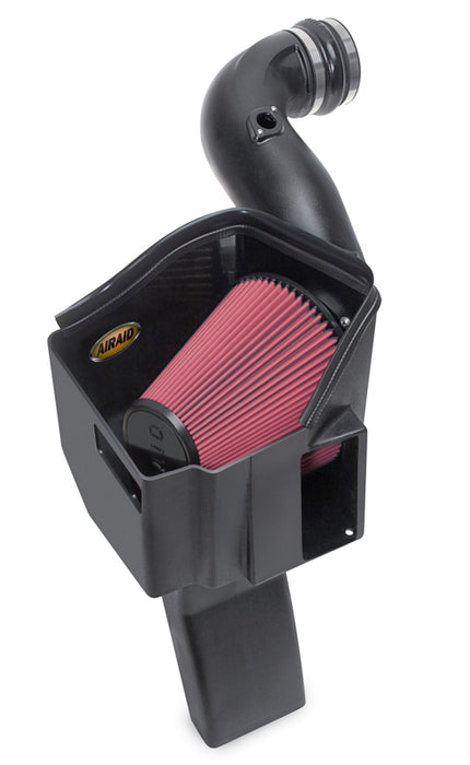 AIRAID 201-289 Engine Cold Air Intake Performance Kit - Truck Part Superstore