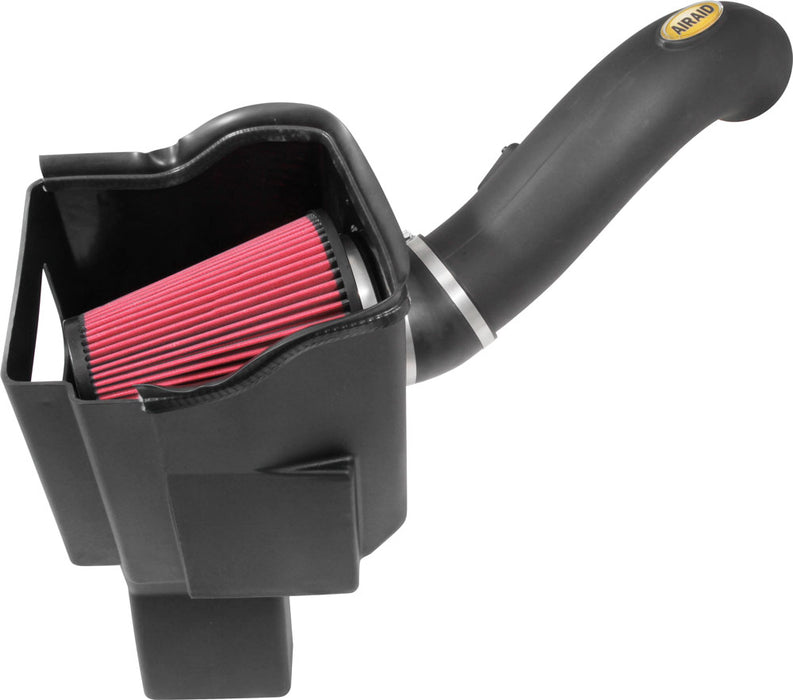 AIRAID 201-335 Engine Cold Air Intake Performance Kit - Truck Part Superstore
