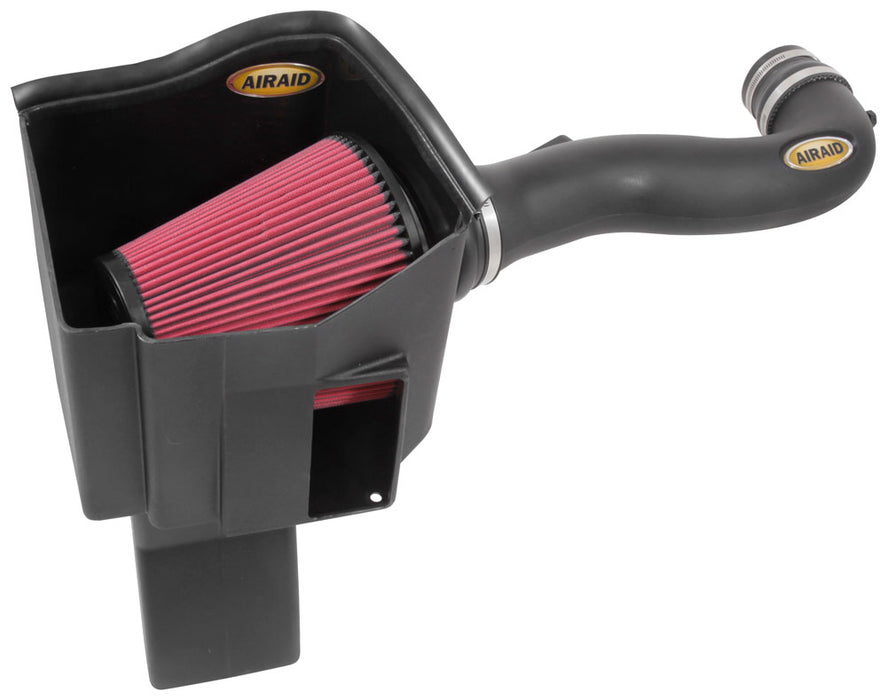 AIRAID 201-347 Engine Cold Air Intake Performance Kit - Truck Part Superstore