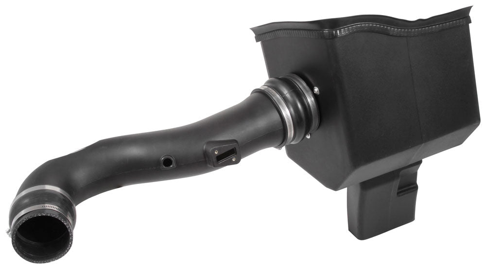 AIRAID 201-347 Engine Cold Air Intake Performance Kit - Truck Part Superstore