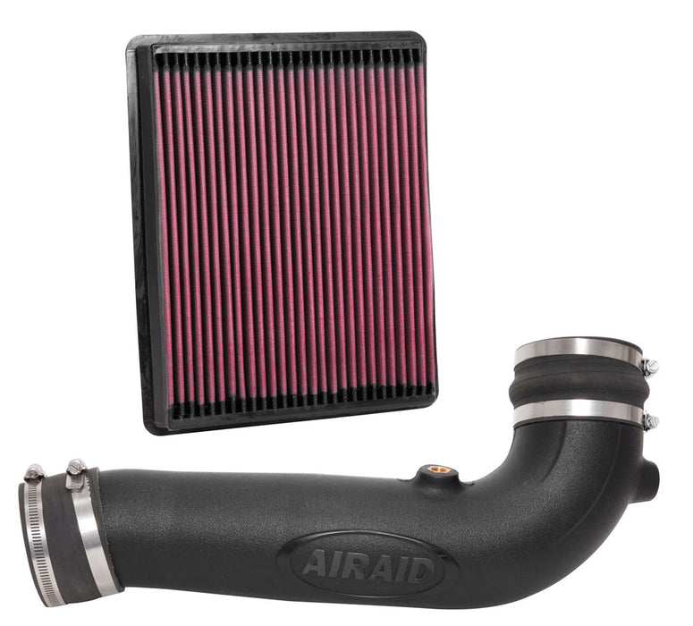 AIRAID 201-751 Engine Cold Air Intake Performance Kit - Truck Part Superstore